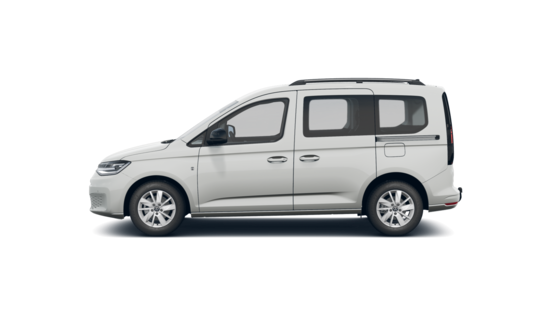 VOLKSWAGEN Caddy Life 2,0 TDI 75 kW_2