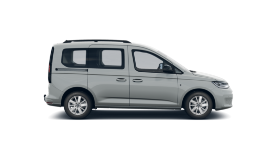VOLKSWAGEN Caddy Life 2,0 TDI 75 kW_4
