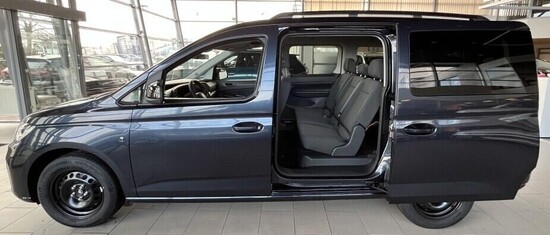 VOLKSWAGEN Akční Caddy Maxi 2,0 TDI 75 kW 6 G_2
