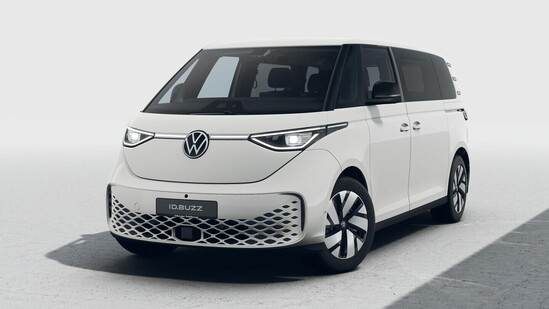 VOLKSWAGEN Akční ID. Buzz Long Pro 86 kWh,   210 kW_1