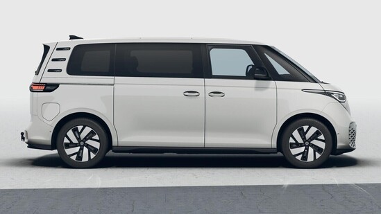 VOLKSWAGEN Akční ID. Buzz Long Pro 86 kWh,   210 kW_2