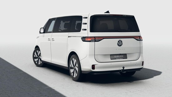 VOLKSWAGEN Akční ID. Buzz Long Pro 86 kWh,   210 kW_3