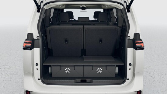 VOLKSWAGEN Akční ID. Buzz Long Pro 86 kWh,   210 kW_5