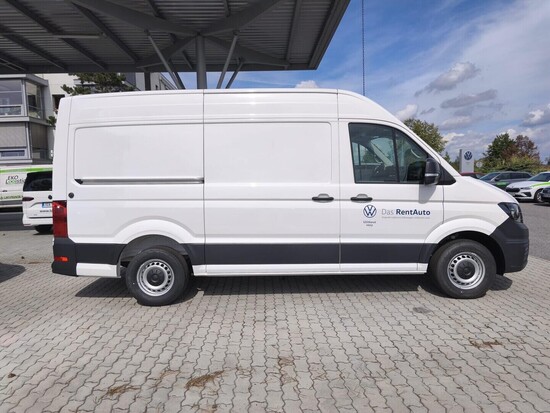 VOLKSWAGEN Crafter skříň 35 103kW 8AU FWD SR  kW_4