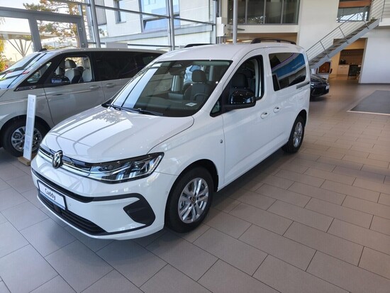 VOLKSWAGEN Akční Caddy 1,5 TSI DSG 85 kW_1