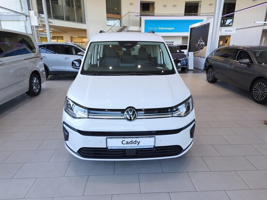 VOLKSWAGEN Akční Caddy 1,5 TSI DSG 85 kW_2