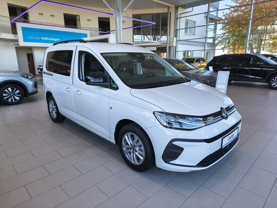 VOLKSWAGEN Akční Caddy 1,5 TSI DSG 85 kW_3