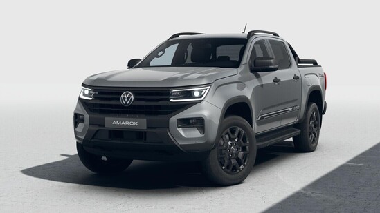 VOLKSWAGEN Amarok DC Dark Label 3,0 TDI 10AUT   kW_1