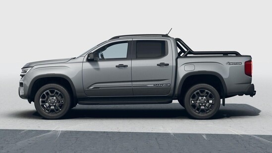 VOLKSWAGEN Amarok DC Dark Label 3,0 TDI 10AUT   kW_2