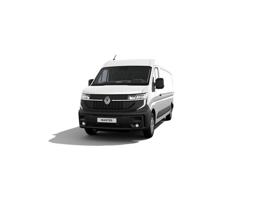 RENAULT MASTER VAN L3H2P3 Blue dCi 130 Advance 2.0 96 kW_1