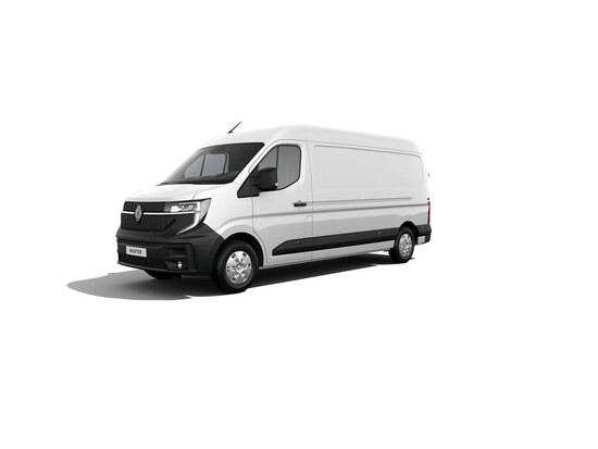 RENAULT MASTER VAN L3H2P3 Blue dCi 130 Advance 2.0 96 kW_2