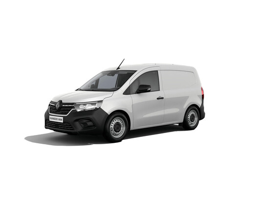 RENAULT Kangoo Van Start blue dCi 95 1.5 70 kW_1