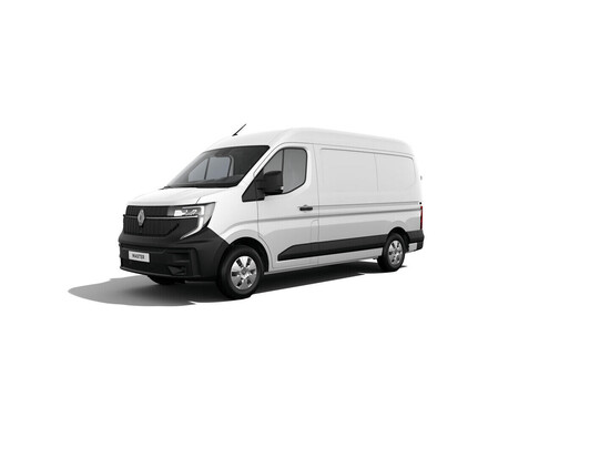 RENAULT MASTER VAN L2H2P3 Blue dCi 130 Advance 2,0 96 kW_1