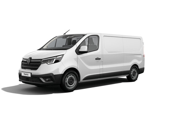 RENAULT Trafic VAN L2H1P2 dCi 130 Extra 2.0 96 kW_1