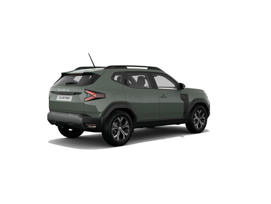 DACIA Duster Expression Hybrid 140 1.6 105 kW_5