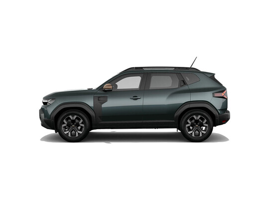 DACIA Duster Extreme Hybrid 140 1,6 104 kW_2