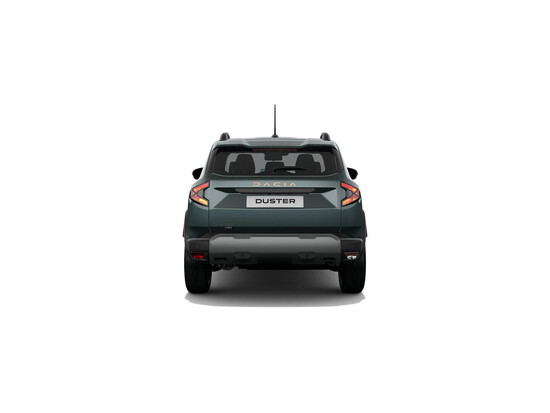 DACIA Duster Extreme Hybrid 140 1,6 104 kW_4