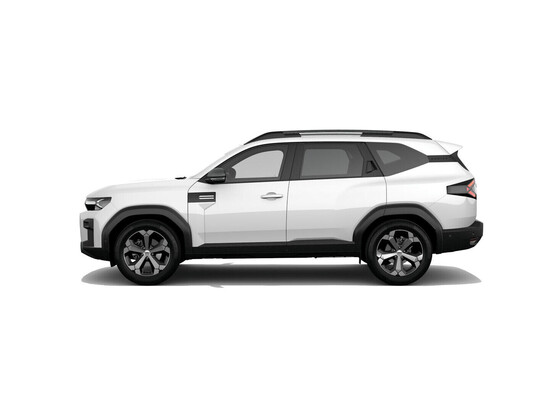 DACIA Bigster Journey Mild Hybrid-G 140 1,2 103 kW_2