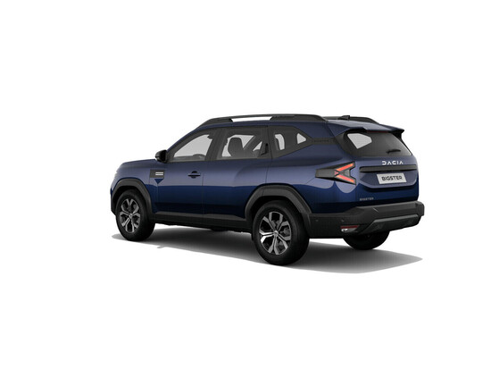 DACIA Bigster Expression Mild Hybrid-G 140 1,2 103 kW_3