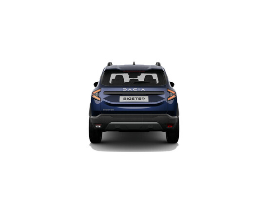DACIA Bigster Expression Mild Hybrid-G 140 1,2 103 kW_4