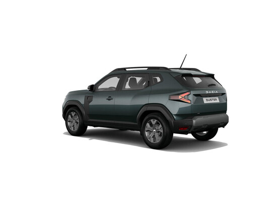 DACIA Duster Expression Hybrid 155 1.8 114 kW_3