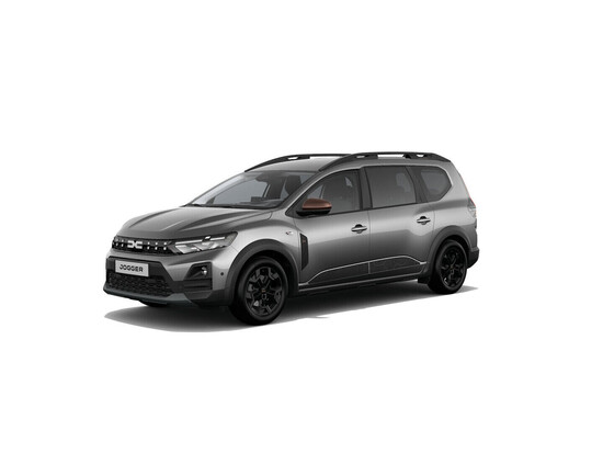 DACIA Jogger Extreme TCe 110 5míst 1.0 81 kW_1