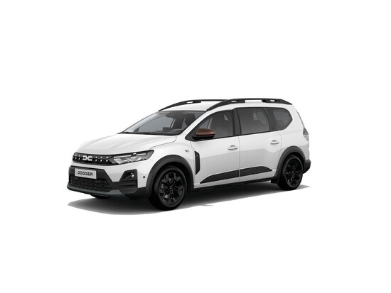 DACIA Jogger Extreme TCe 110 7 míst 1.0 81 kW_1