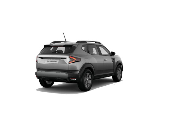 DACIA Duster Expression Celebration Hybrid 155 1.8 114 kW_4