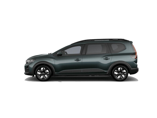 DACIA Jogger Expression TCe 110 5 míst 1.0 81 kW_2