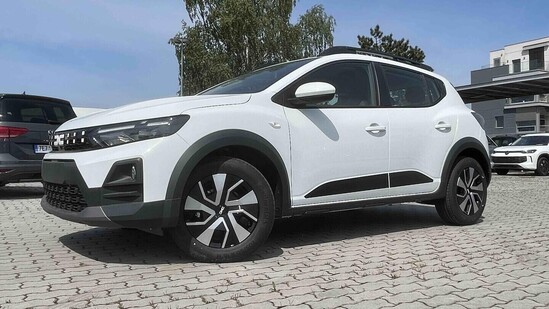 DACIA Sandero Stepway Expression ECO-G 120 1.2 81 kW_2