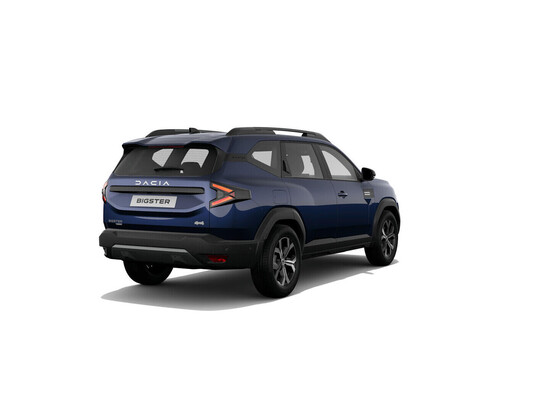 DACIA Bigster Expression Hybrid-G 150 4x4 1,2 110 kW_5