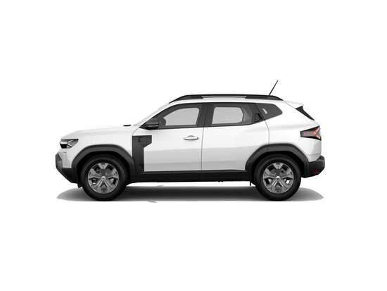 DACIA Duster Expression Hybrid-G 150 4x4  1,2 110 kW_2