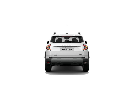DACIA Duster Expression Hybrid-G 150 4x4  1,2 110 kW_4
