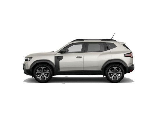 DACIA Duster Journey Mild Hybrid 140 1.2 103 kW_2