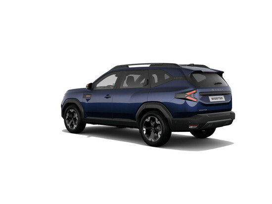 DACIA Bigster Extreme Mild Hybrid 140 1,2 103 kW_3