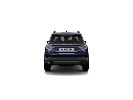 DACIA Bigster Extreme Mild Hybrid 140 1,2 103 kW_4