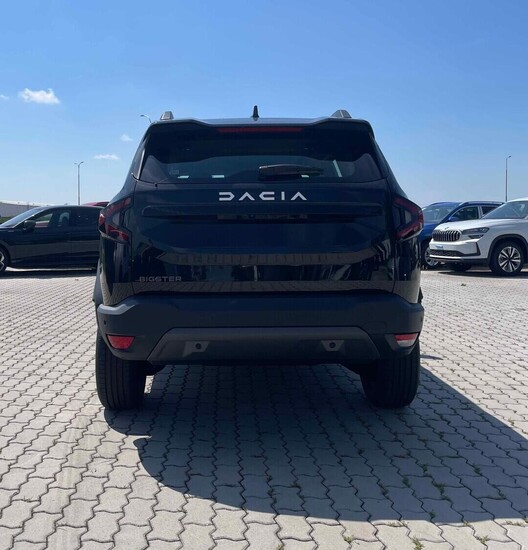DACIA Bigster Expression TCe 140 1,2 103 kW_5