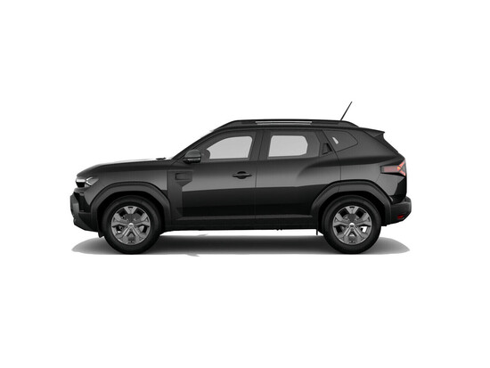 DACIA Duster Expression Eco-G 120 Auto 1,2 88 kW_2