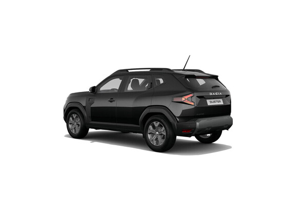 DACIA Duster Expression Eco-G 120 Auto 1,2 88 kW_3