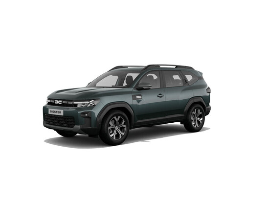 DACIA Bigster Expression Hybrid-G 150 4x4 1,2 110 kW_1