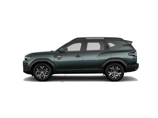 DACIA Bigster Expression Hybrid-G 150 4x4 1,2 110 kW_2