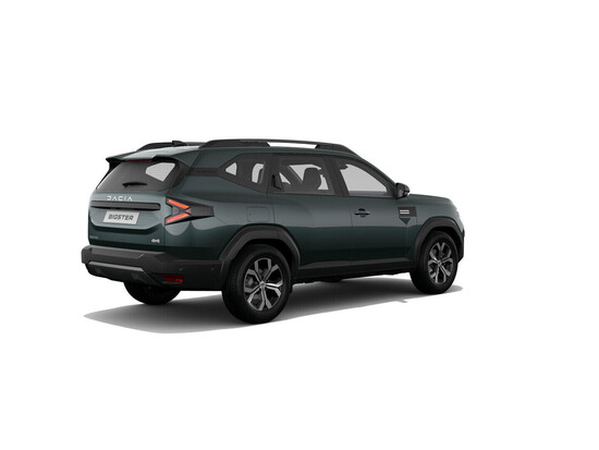 DACIA Bigster Expression Hybrid-G 150 4x4 1,2 110 kW_5