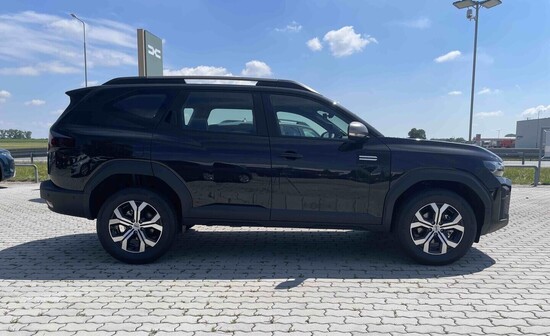 DACIA Bigster Journey Hybrid 155 1,8 115 kW_5