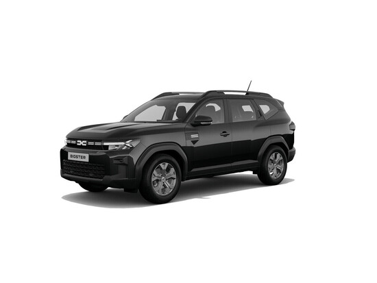 DACIA Bigster Essential Mild Hybrid 140  1,2 103 kW_1