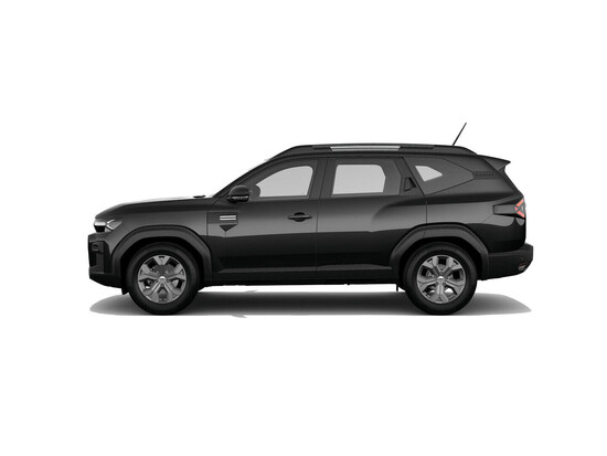 DACIA Bigster Essential Mild Hybrid 140  1,2 103 kW_2
