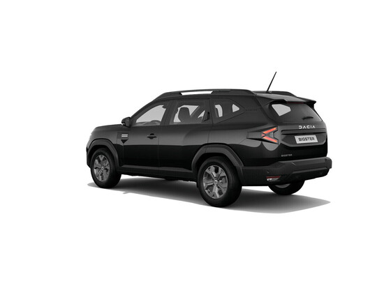 DACIA Bigster Essential Mild Hybrid 140  1,2 103 kW_3