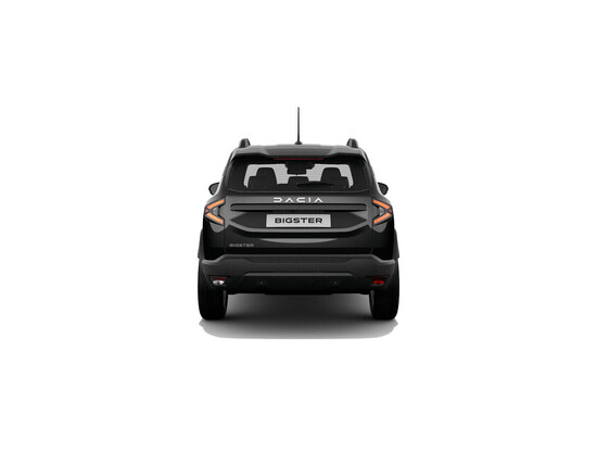 DACIA Bigster Essential Mild Hybrid 140  1,2 103 kW_4