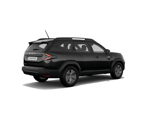 DACIA Bigster Essential Mild Hybrid 140  1,2 103 kW_5
