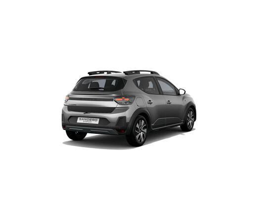 DACIA Sandero Stepway Expression TCe 110 1.0 81 kW_5