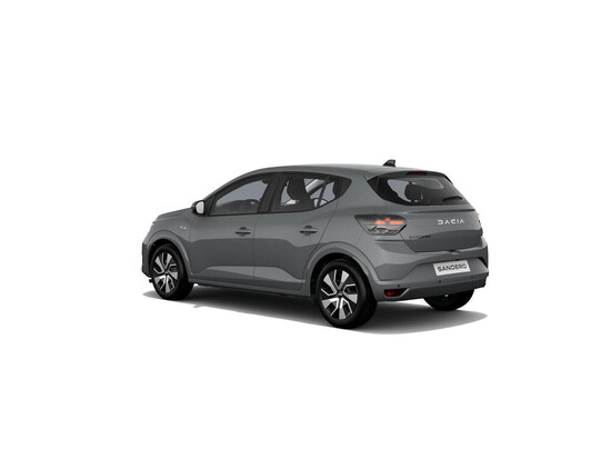 DACIA Sandero Expression TCe 100 1.0 74 kW_3